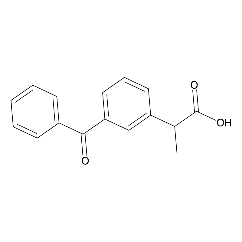 Ketoprofen