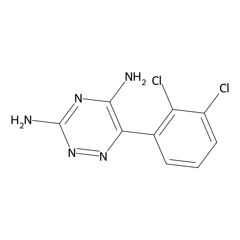 Lamotrigine