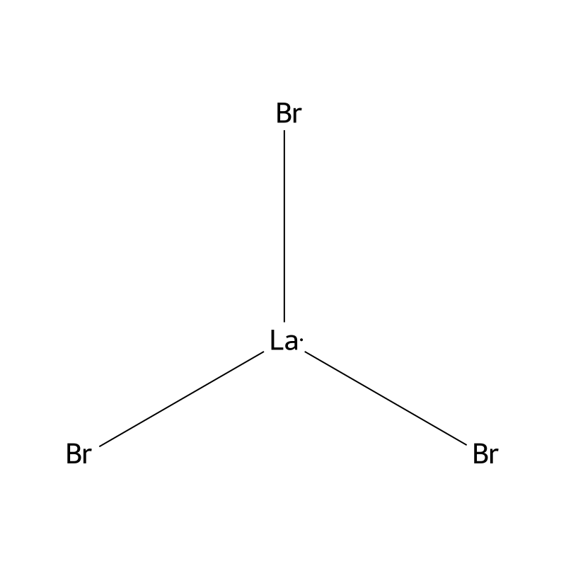 Lanthanum bromide