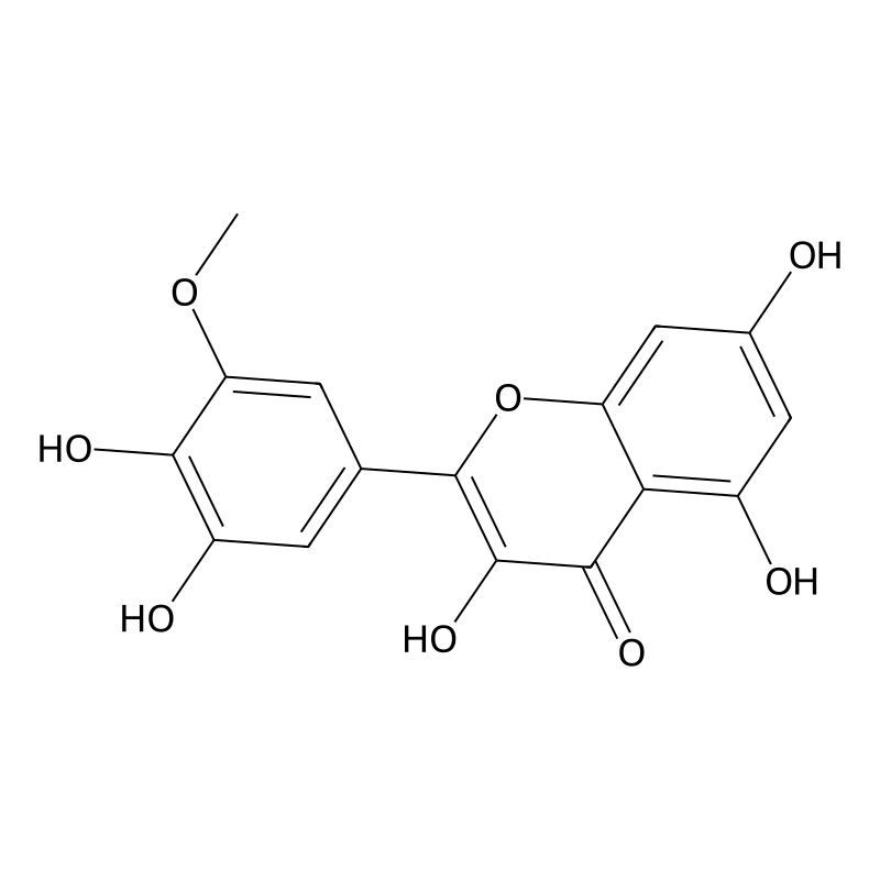 Laricitrin