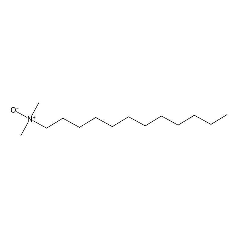 Lauramine oxide