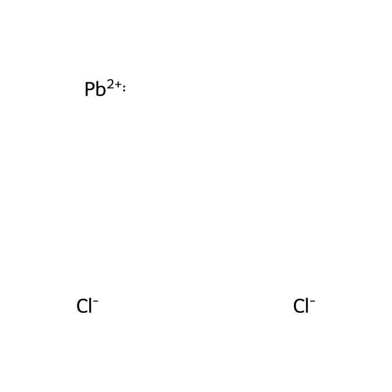 Lead chloride