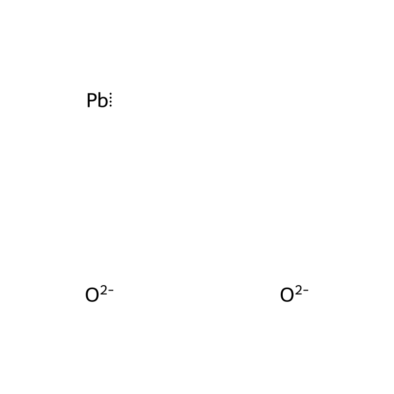 Lead dioxide