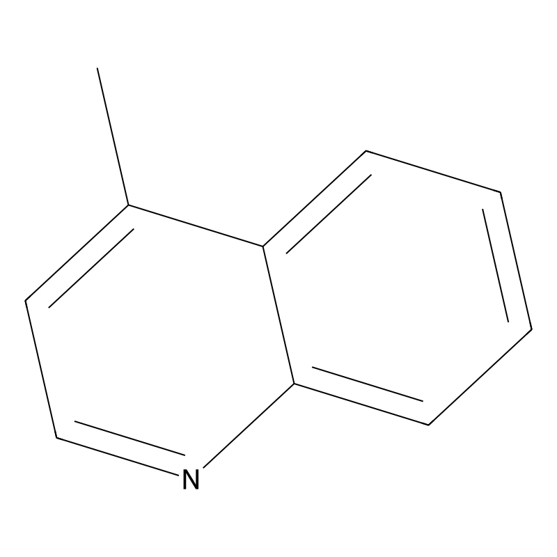 Lepidine