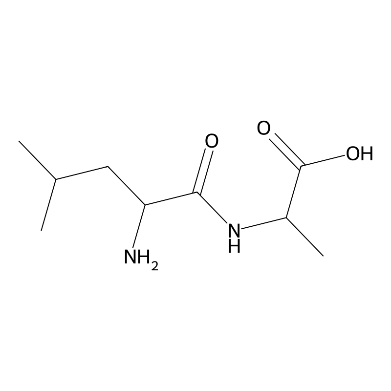 Leucylalanine