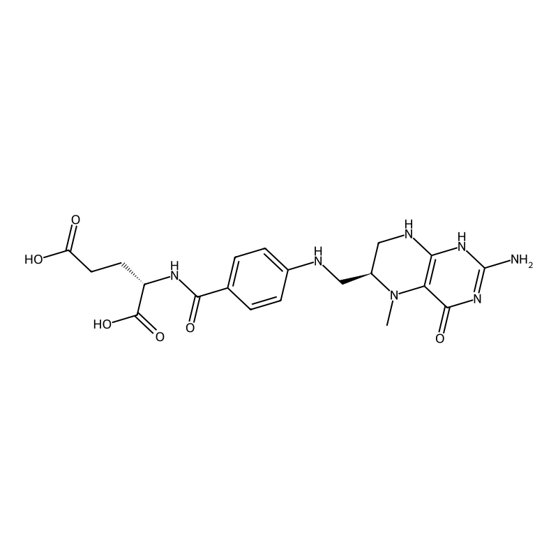 Levomefolic acid