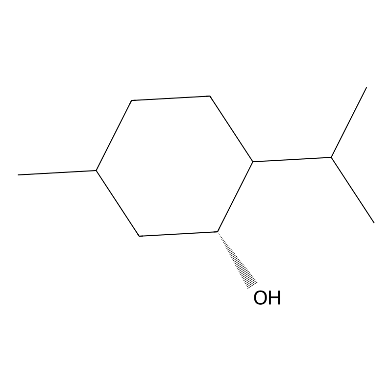 Levomenthol