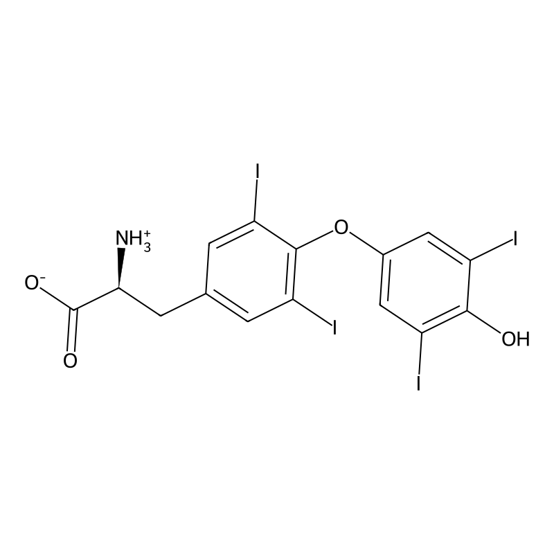 Levothyroxine