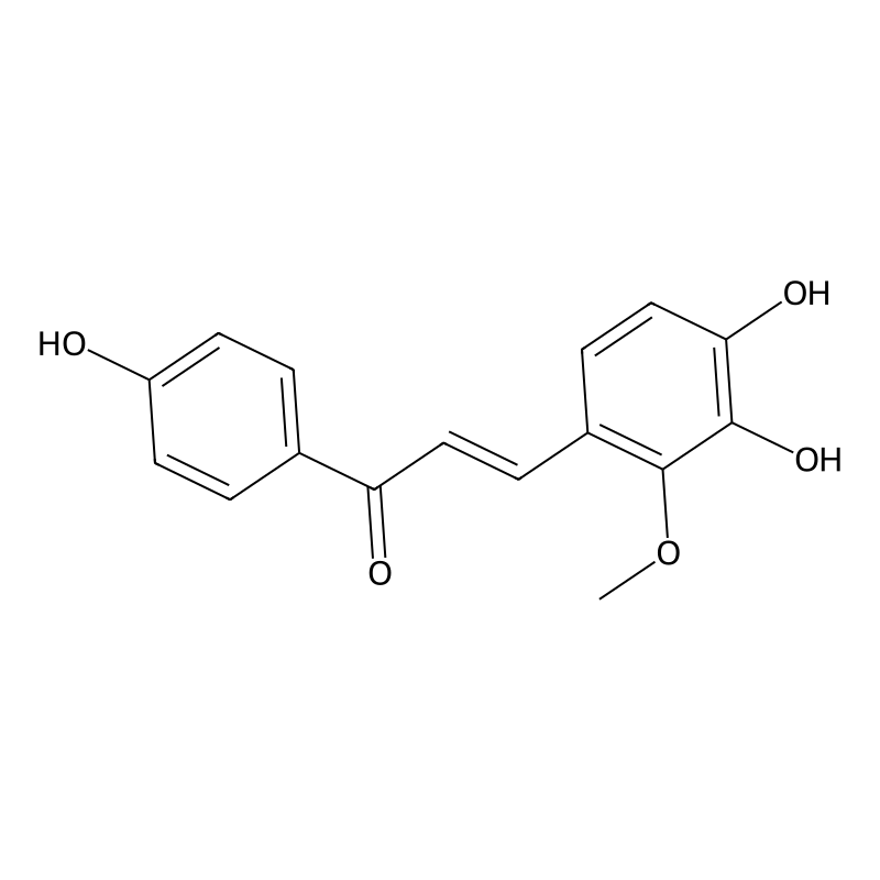 Licochalcone B
