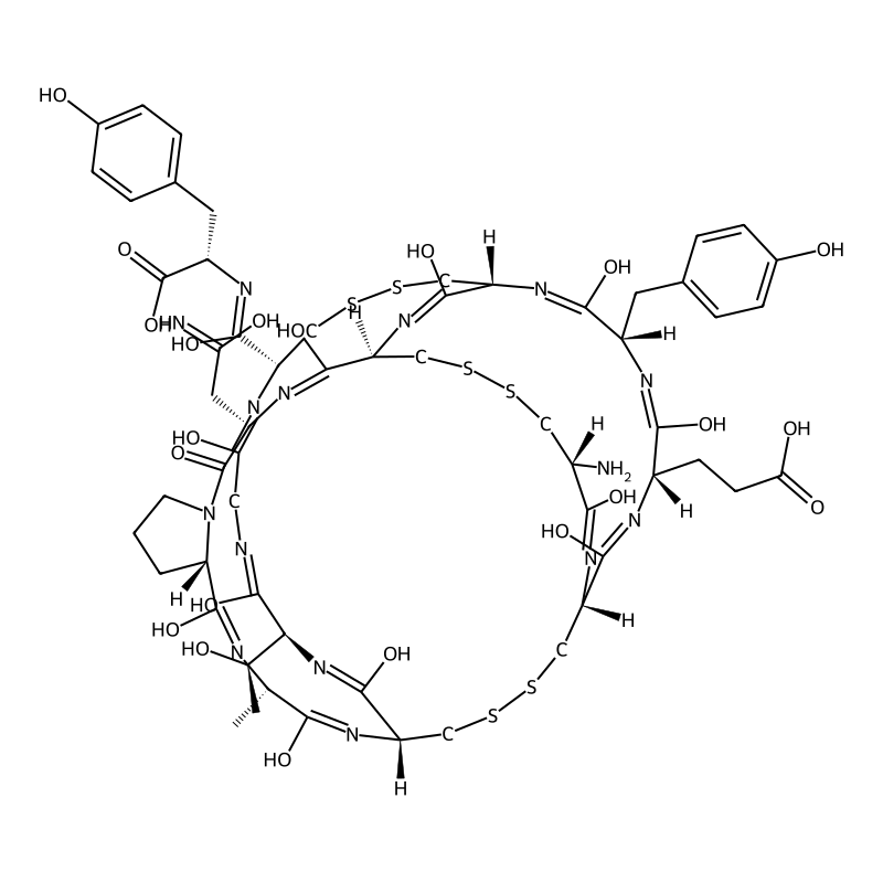 Linaclotide