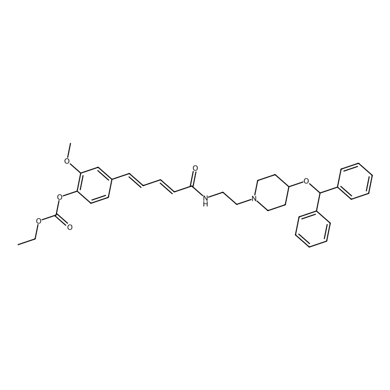 Linetastine