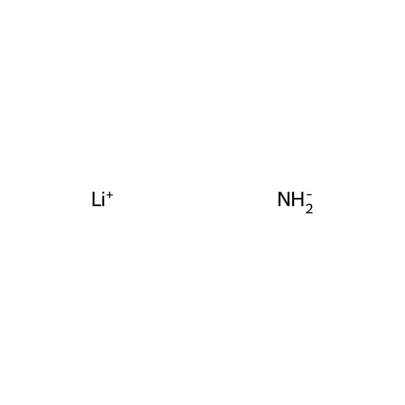 Lithium amide