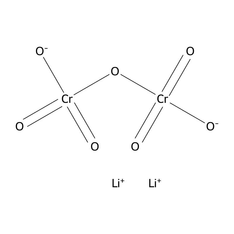 Lithium dichromate