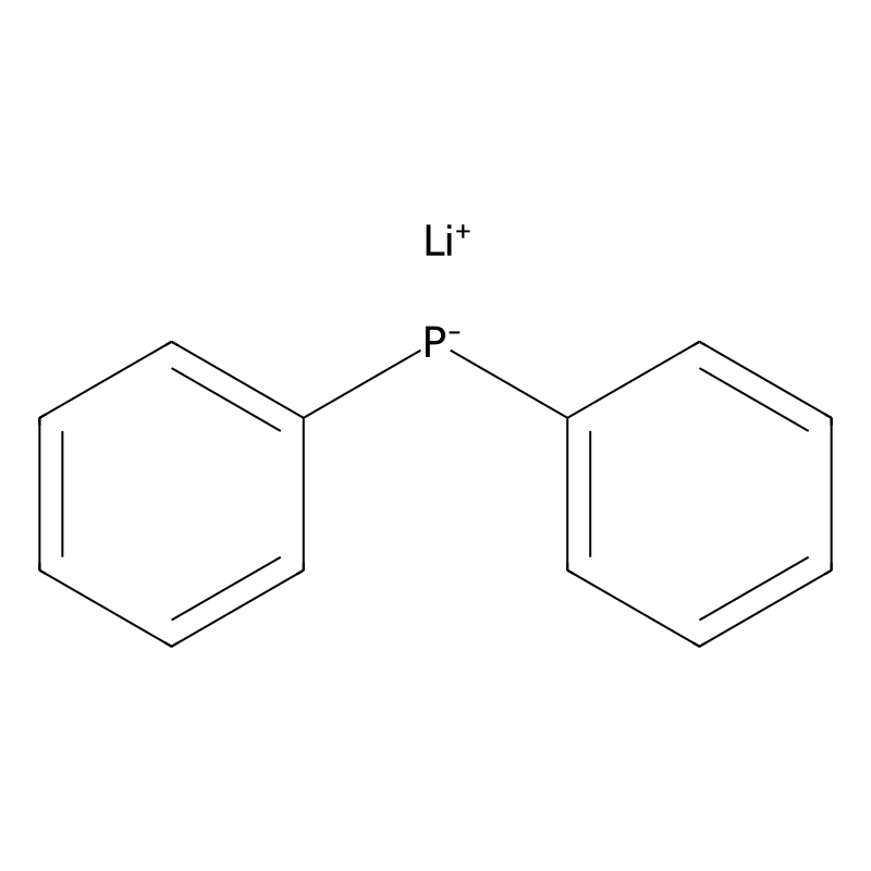 Lithium Diphenylphosphanide