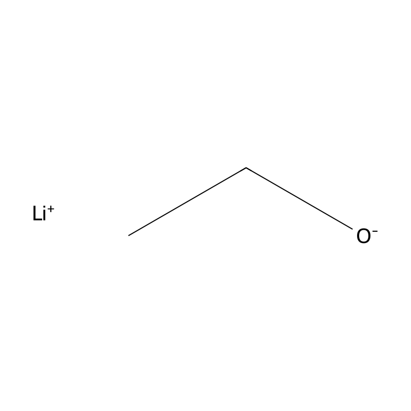 Lithium ethoxide