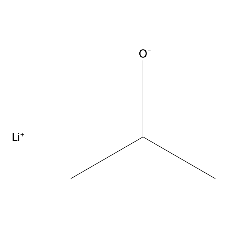 Lithium isopropoxide