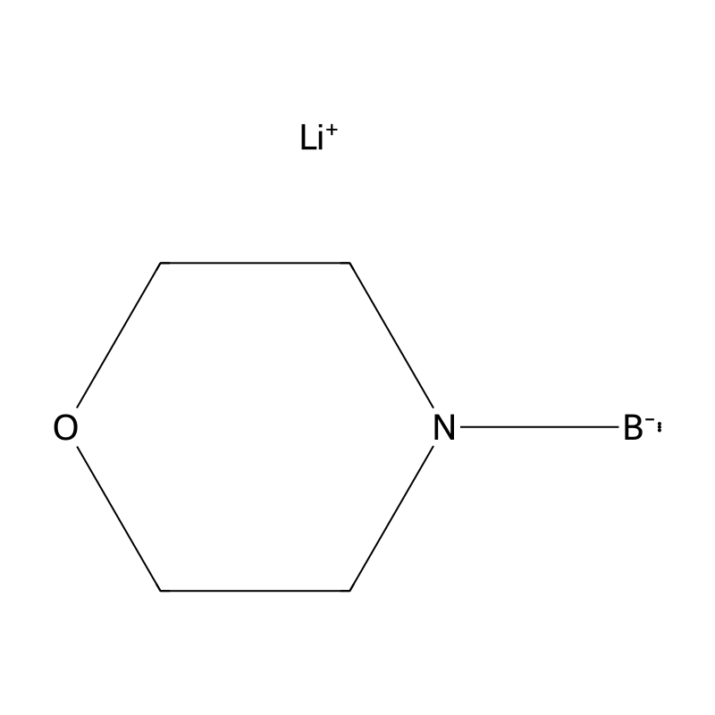 Lithium morpholinoborohydride 1M solut