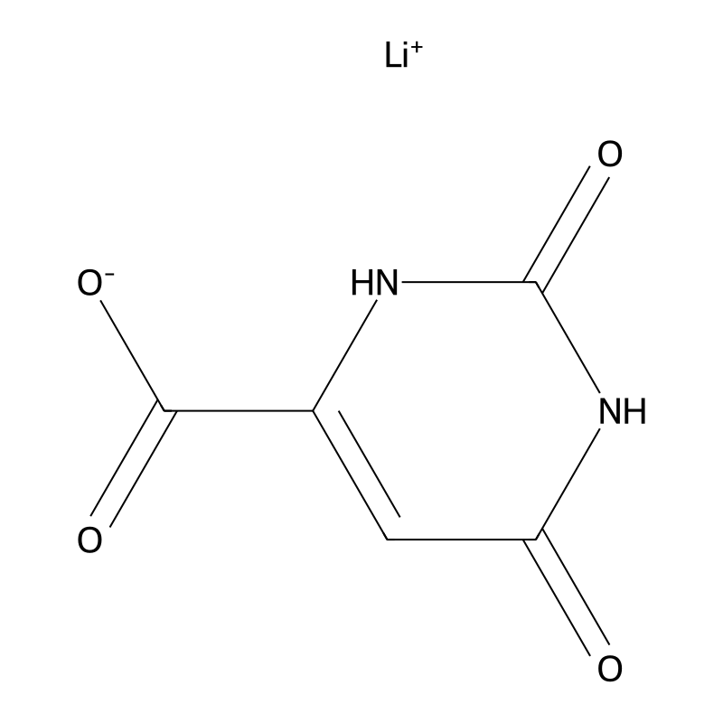 Lithium orotate