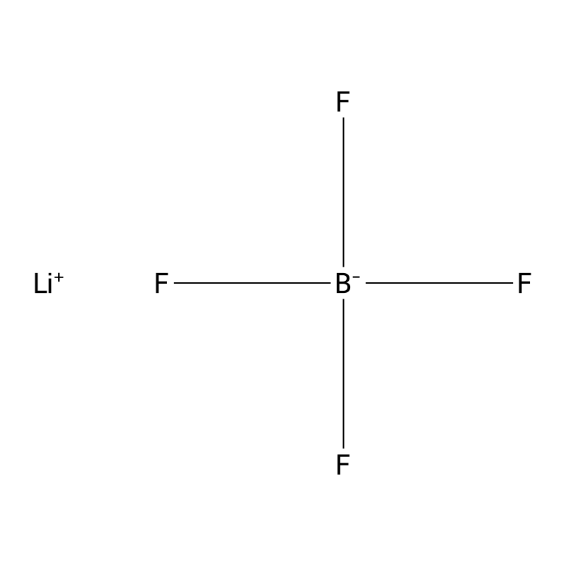 Lithium tetrafluoroborate