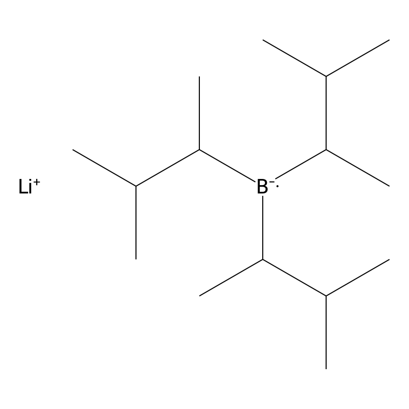 Lithium trisiamylborohydride