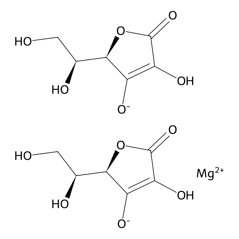 Magnesium Ascorbate