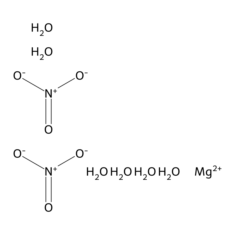 Magnesium nitrate hexahydrate