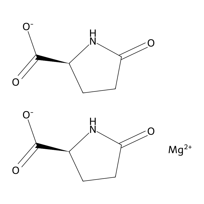 Magnesium pidolate