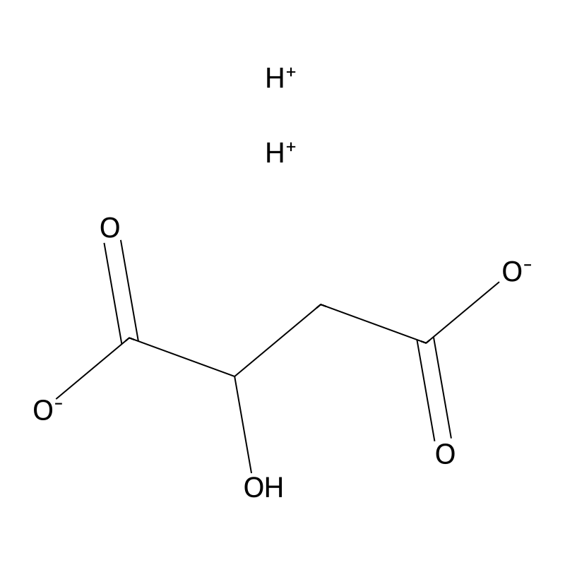 Malic acid