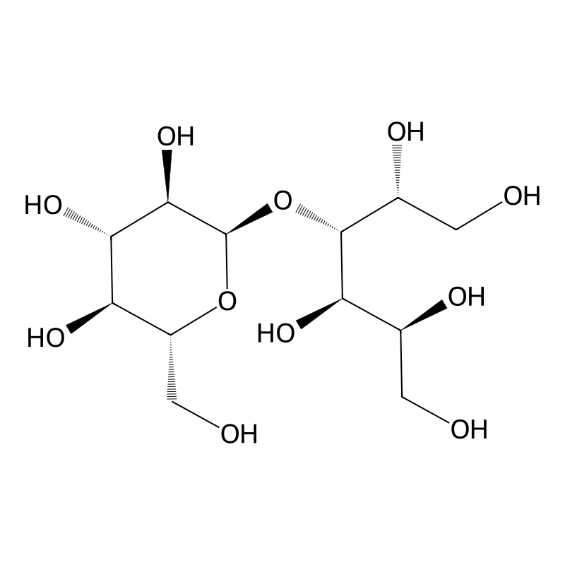 Maltitol