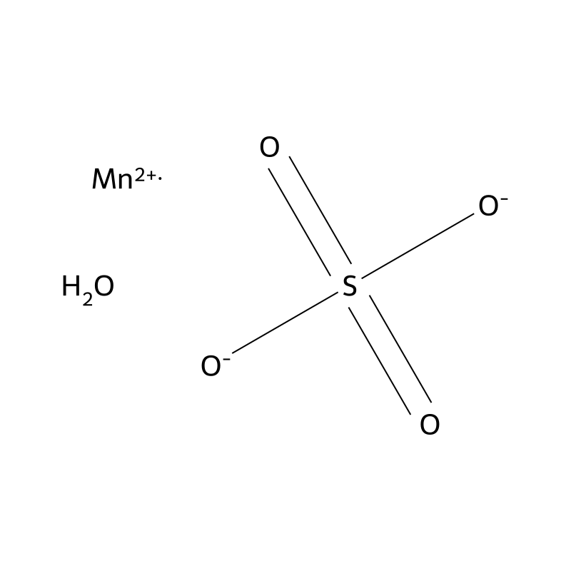 Manganese sulfate monohydrate