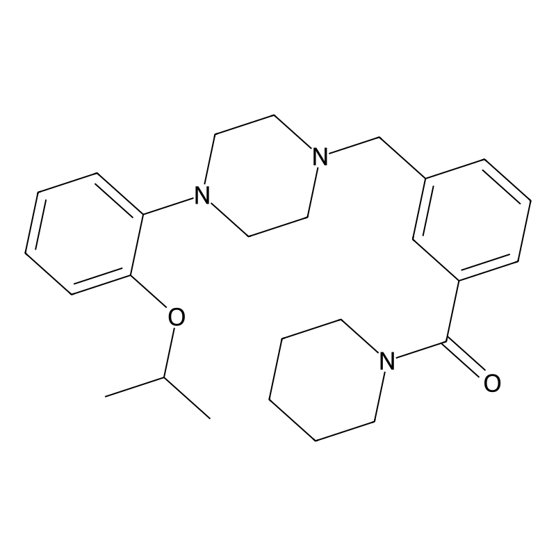 Mazapertine