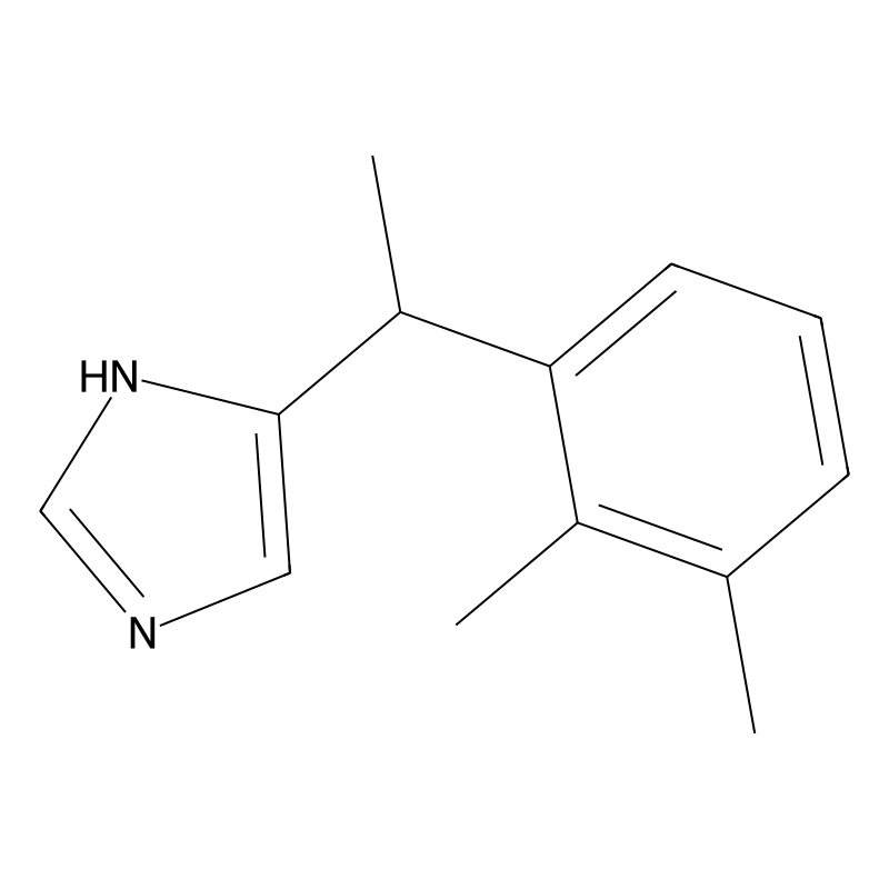 Medetomidine