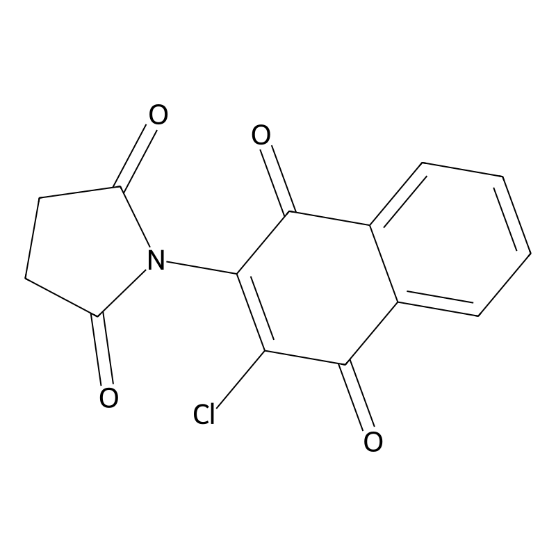 MEK Inhibitor II