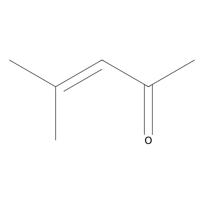 Mesityl oxide