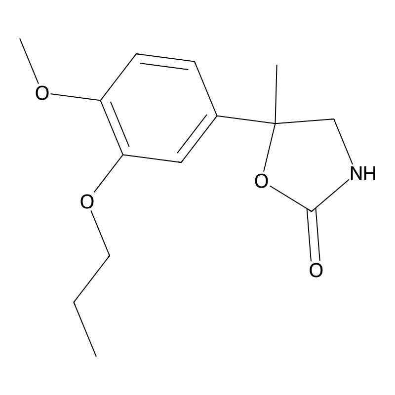 Mesopram