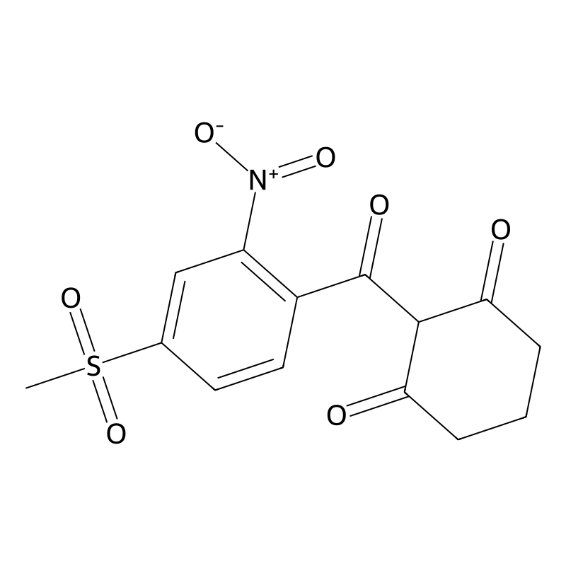 Mesotrione