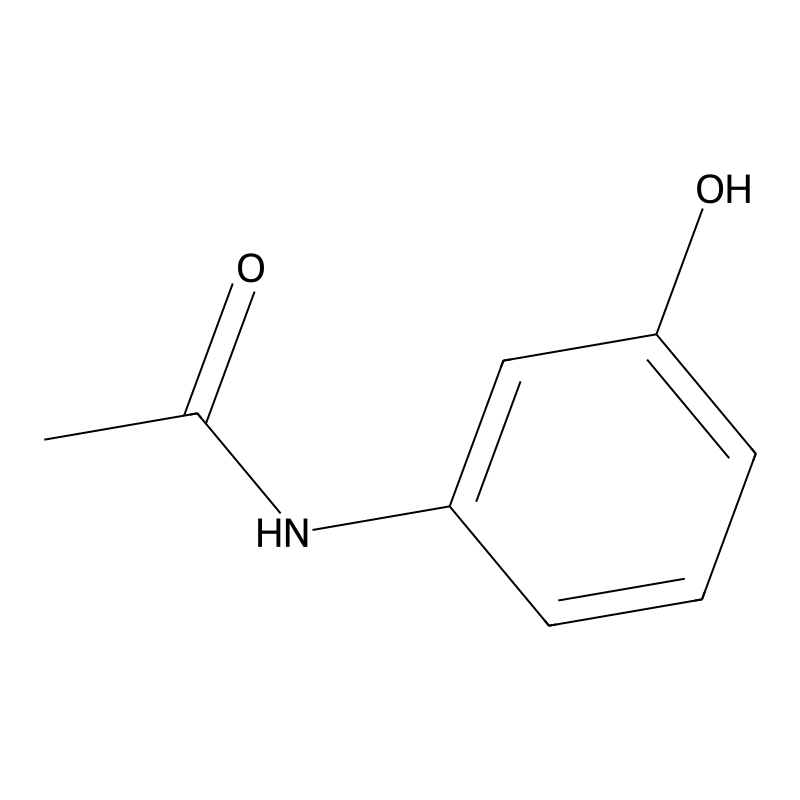 Metacetamol