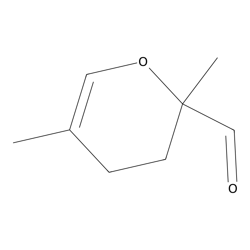 Methacrolein dimer