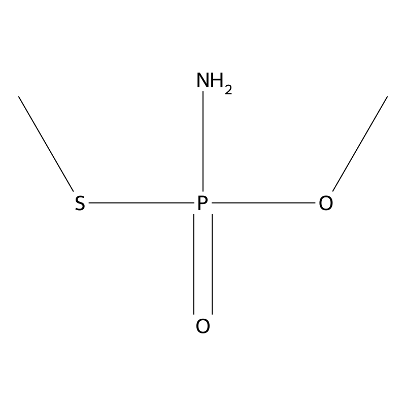 Methamidophos