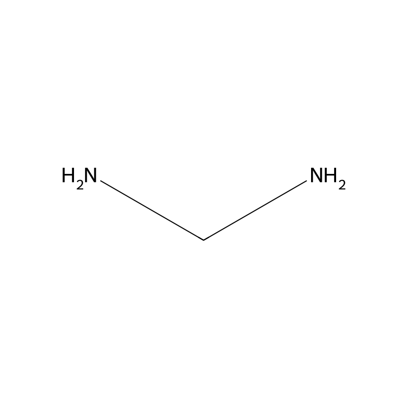 Methanediamine