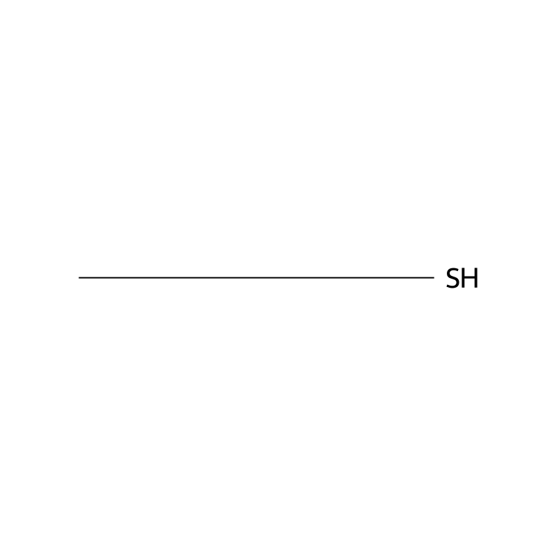 Methanethiol