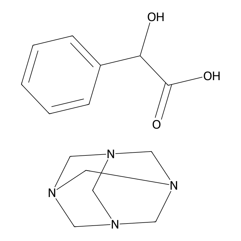 Methenamine mandelate