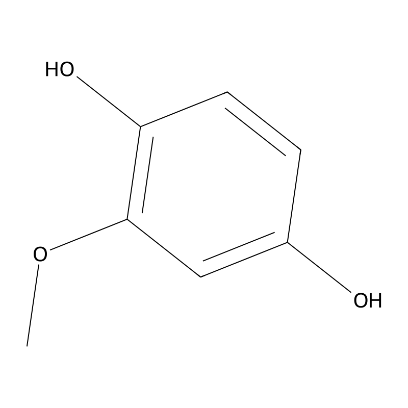 Methoxyhydroquinone