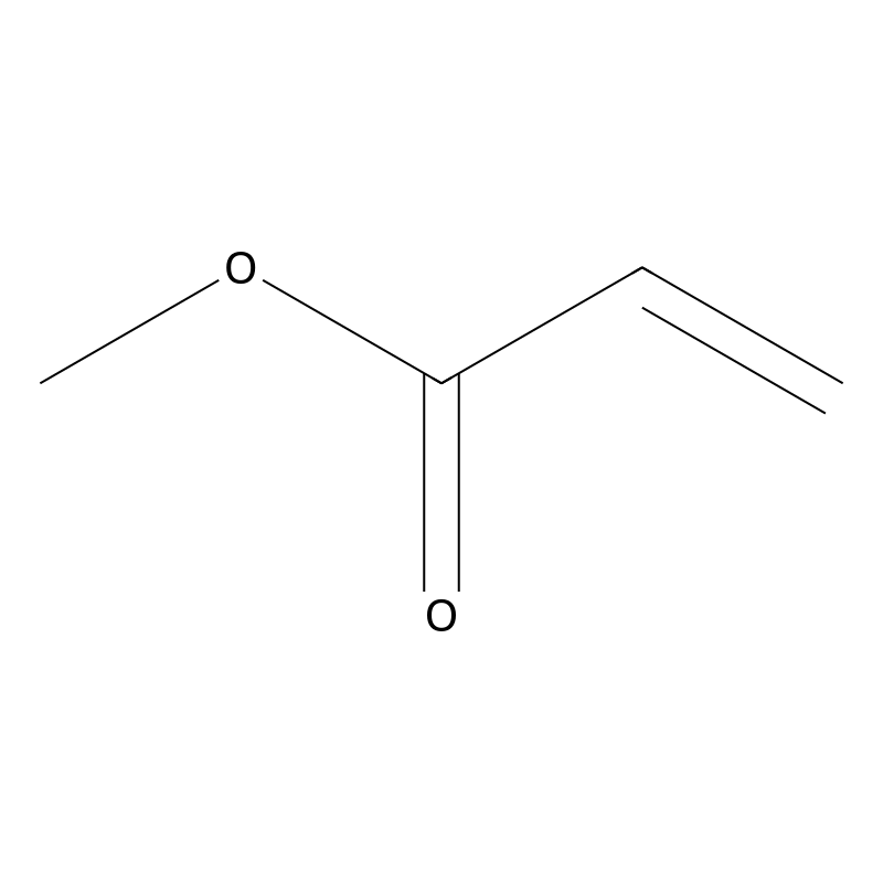 Methyl acrylate