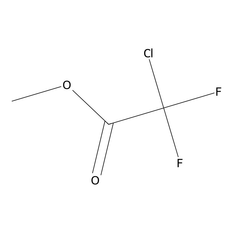 Methyl chlorodifluoroacetate