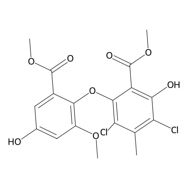 Methyl dichloroasterrate