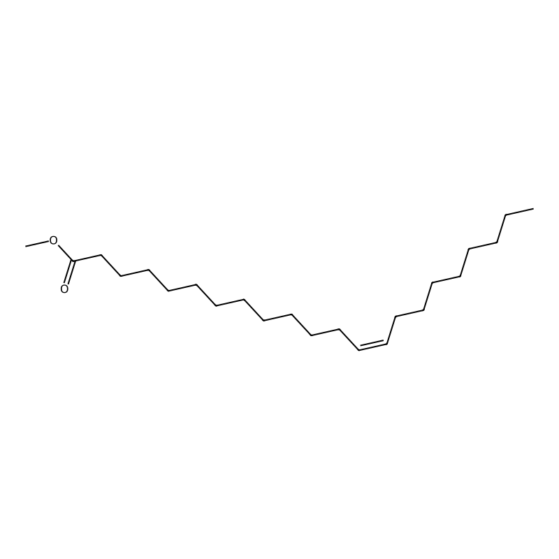 Methyl erucate