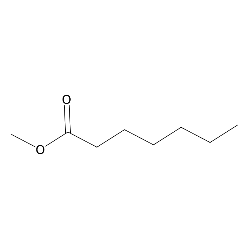 Methyl heptanoate