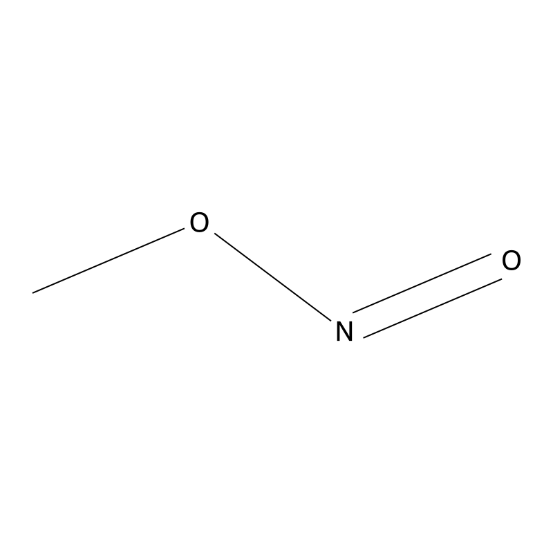 Methyl nitrite