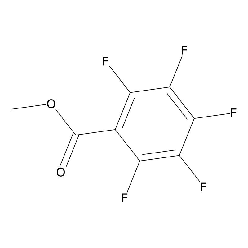 Methyl pentafluorobenzoate